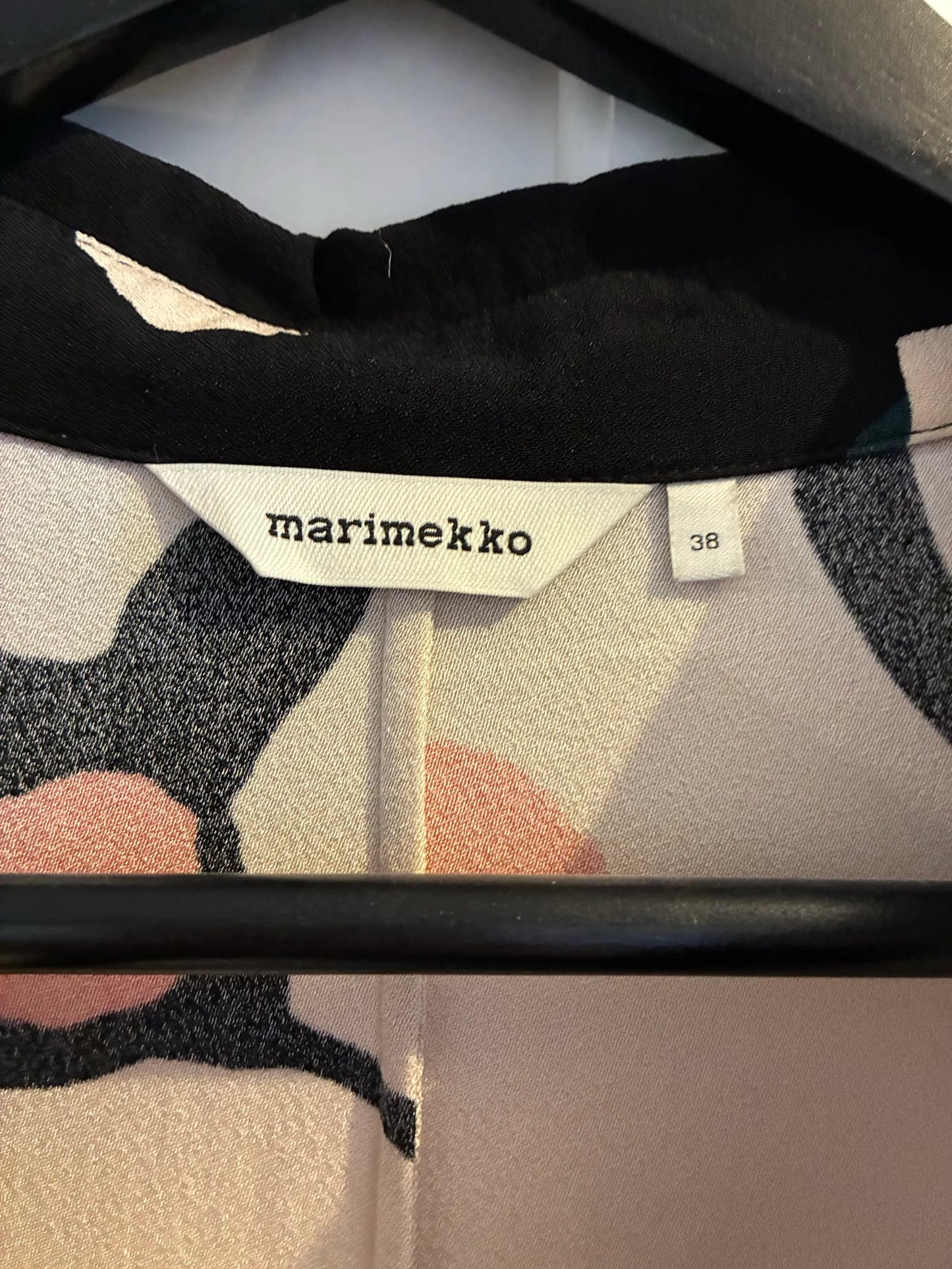 Marimekko Dress