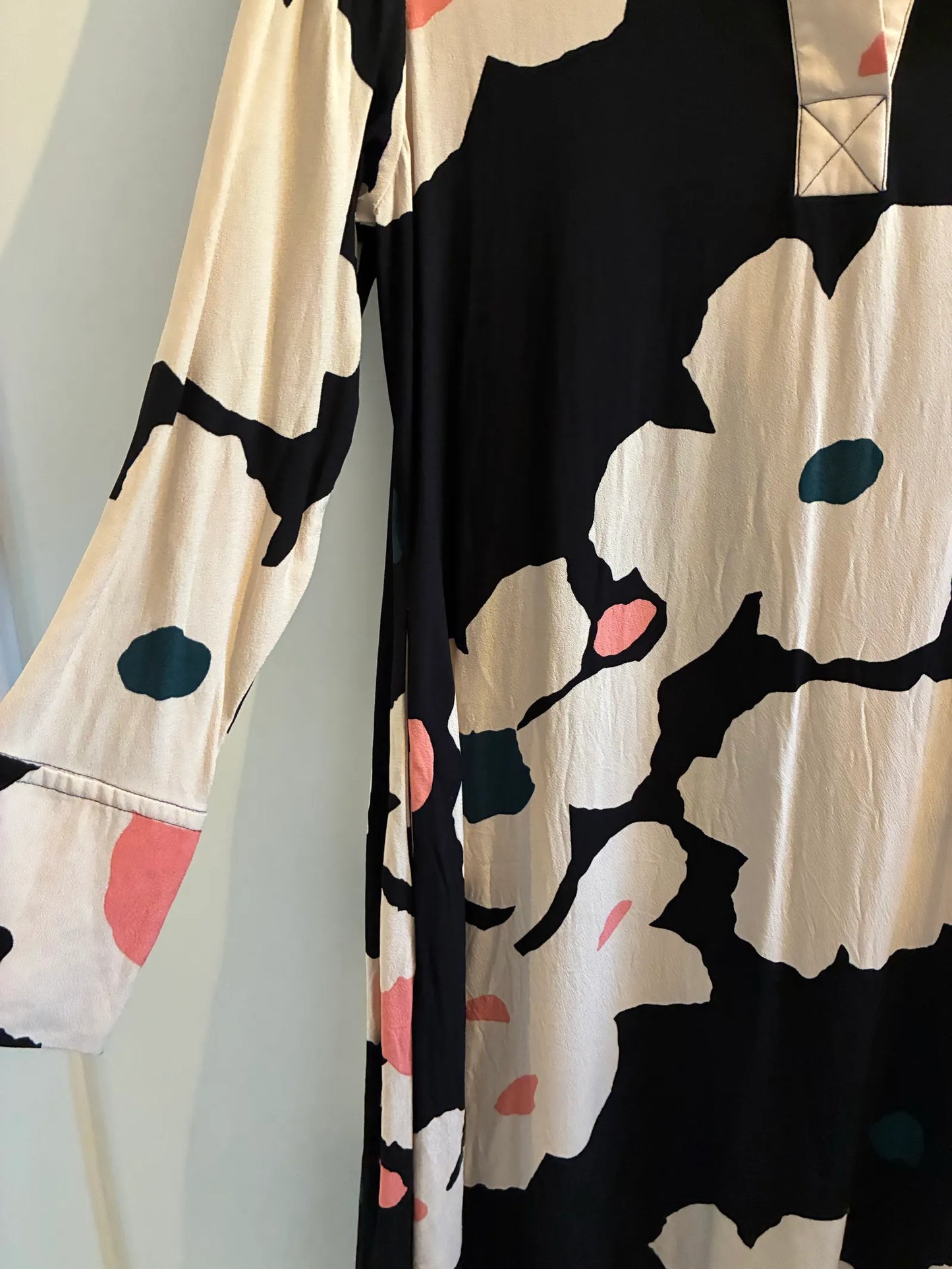 Marimekko Dress