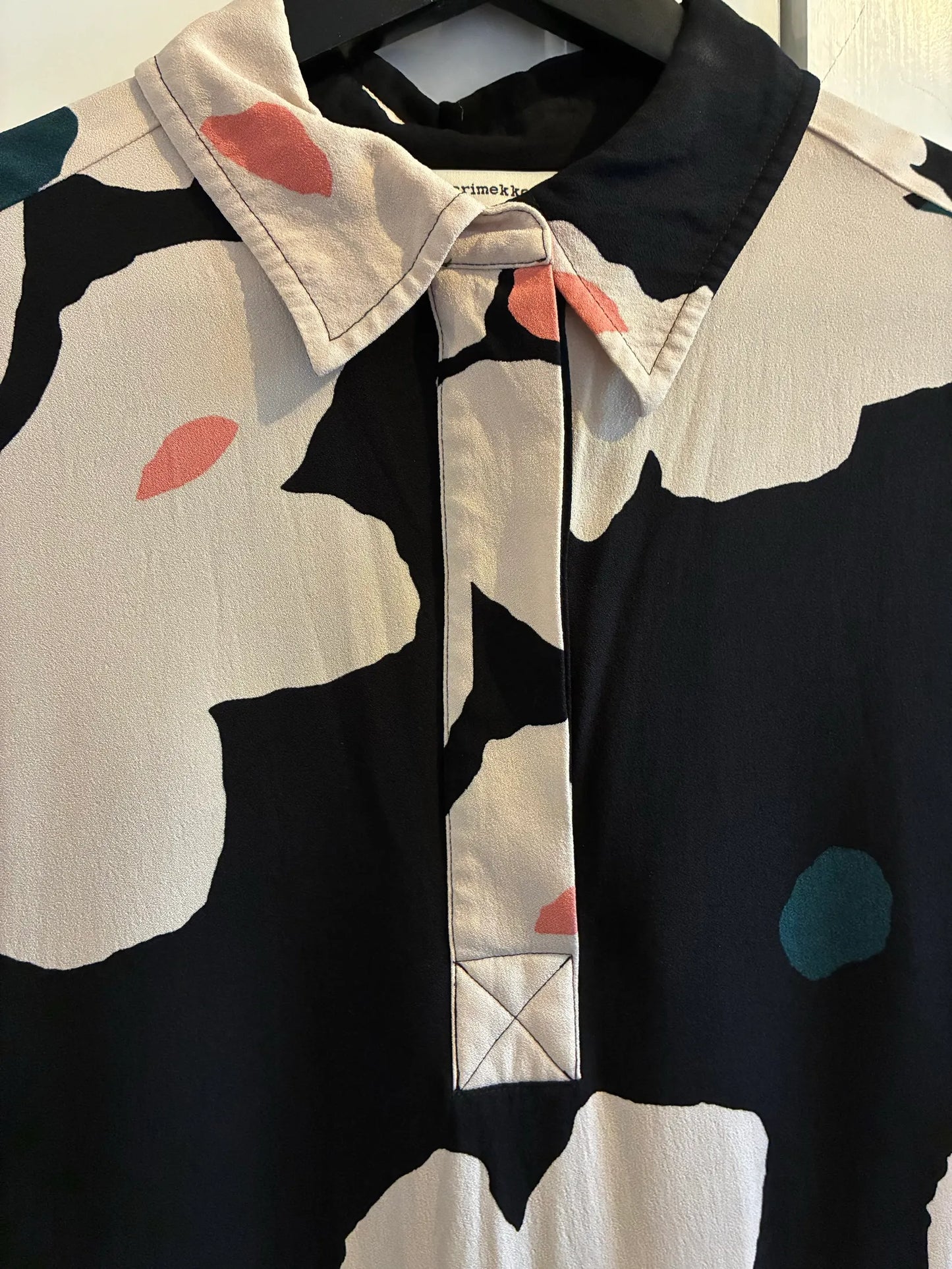 Marimekko Dress