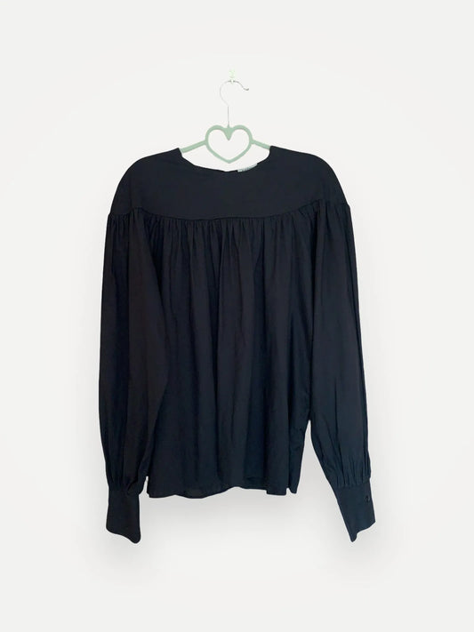 Toteme-blus