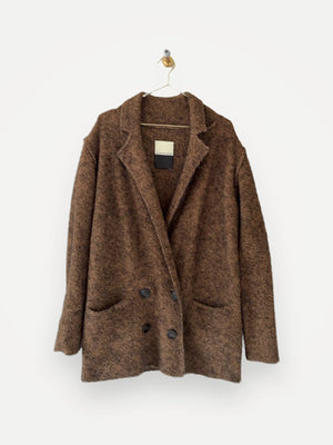 By Malene Birger Style Keroca Coat