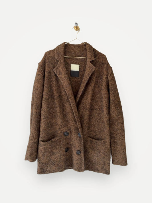 By Malene Birger Style Keroca-ullkappa