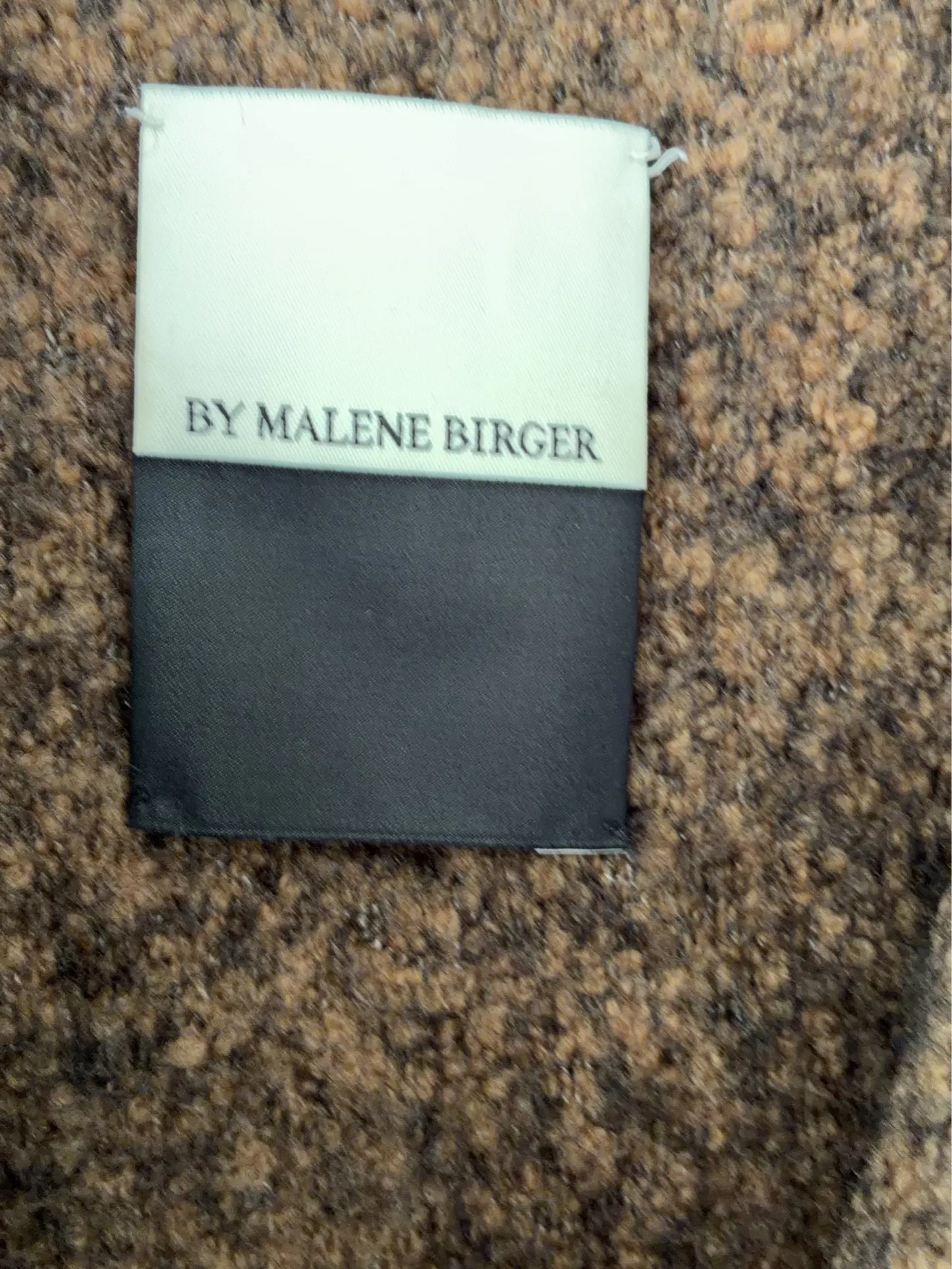 By Malene Birger Style Keroca Coat