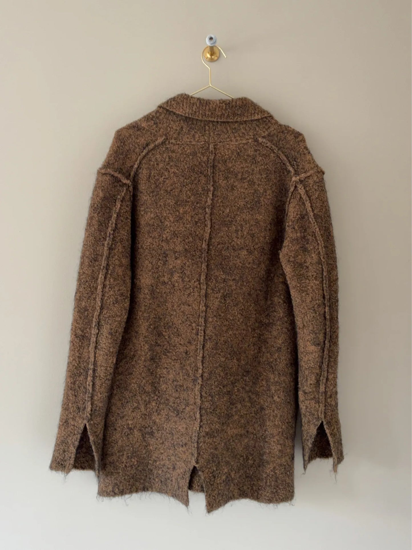 By Malene Birger Style Keroca Coat