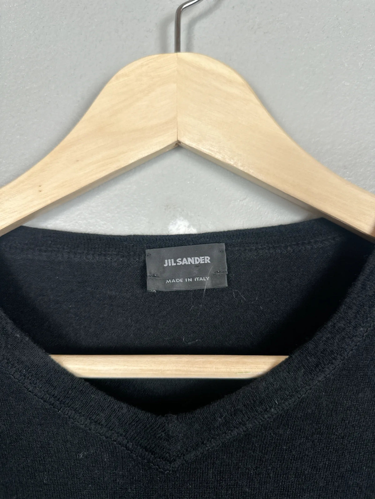 Jil Sander Sweater