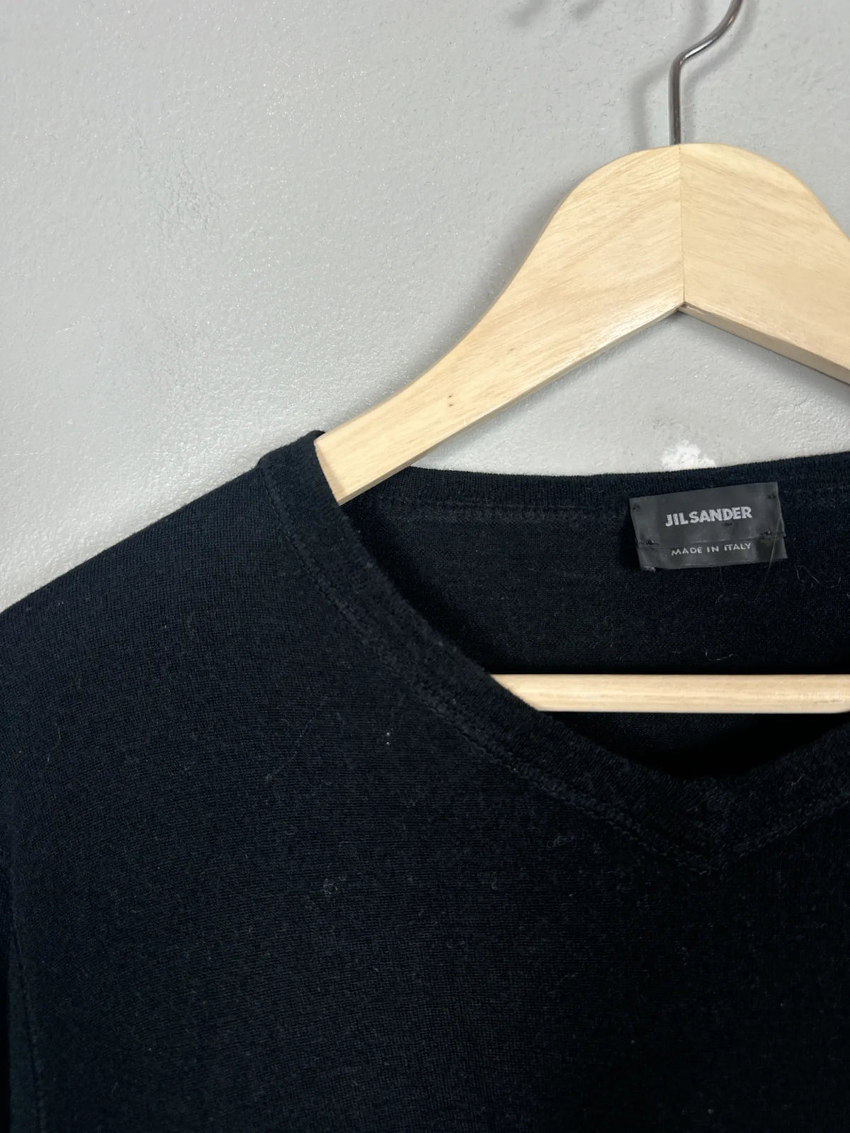 Jil Sander Sweater