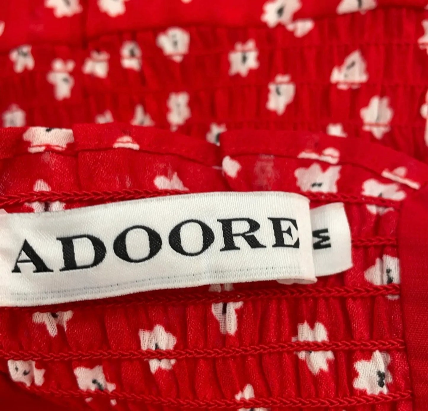 Adoore-klänning