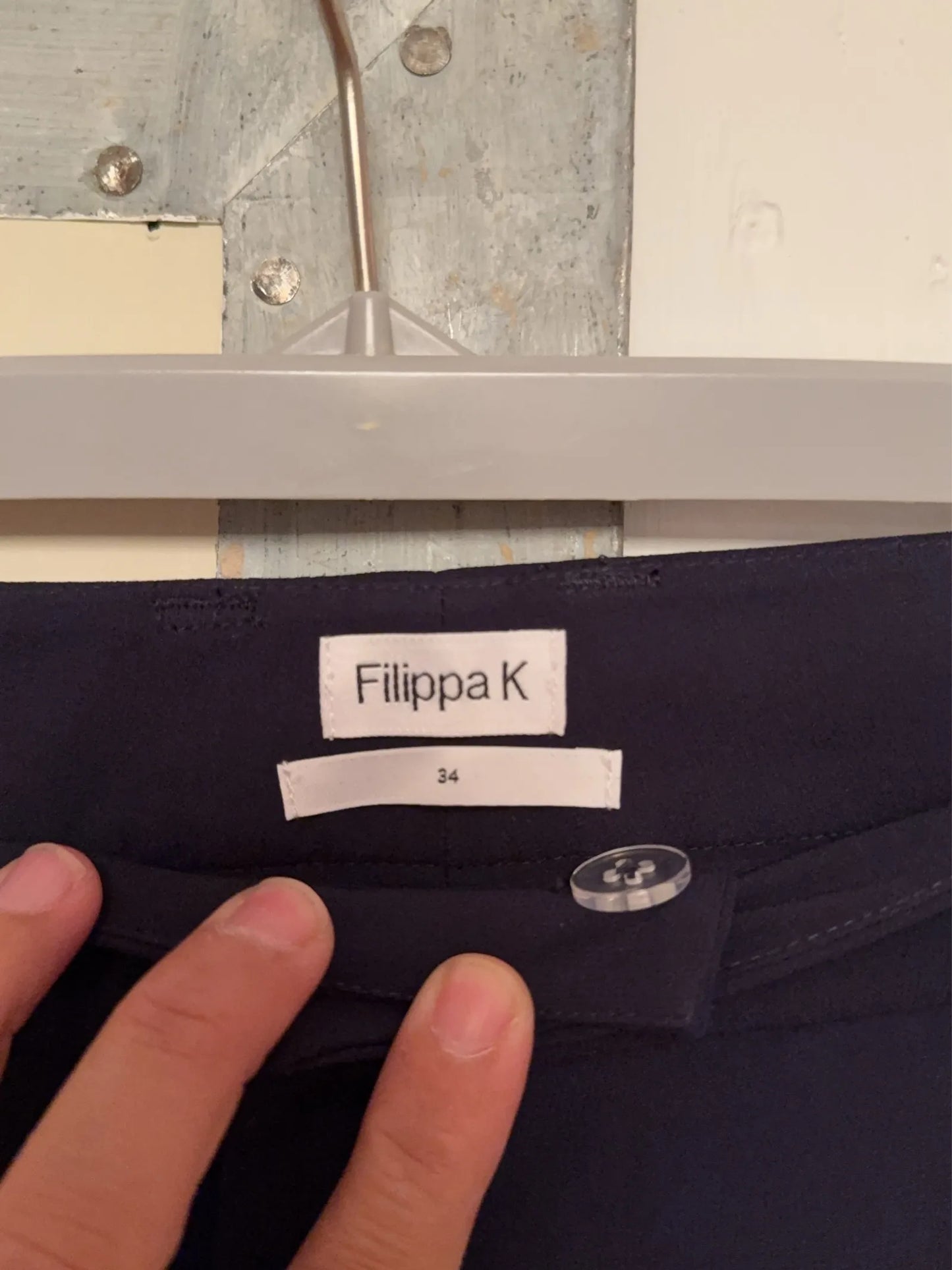 Filippa K Trousers