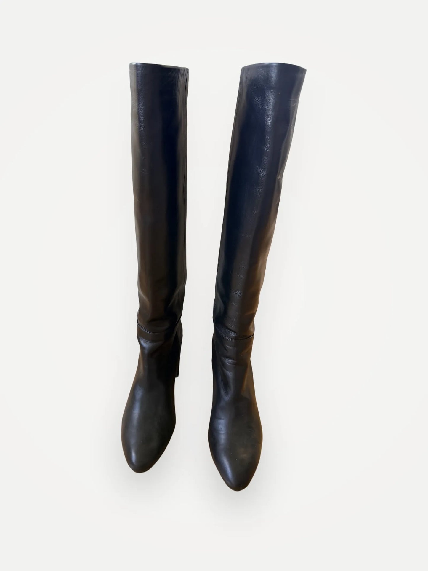 Marzio-skinnboots