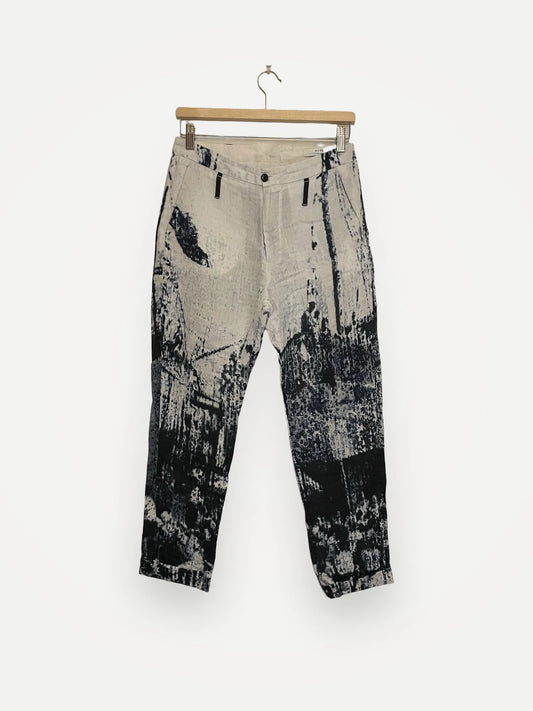 Hope Judge Trousers