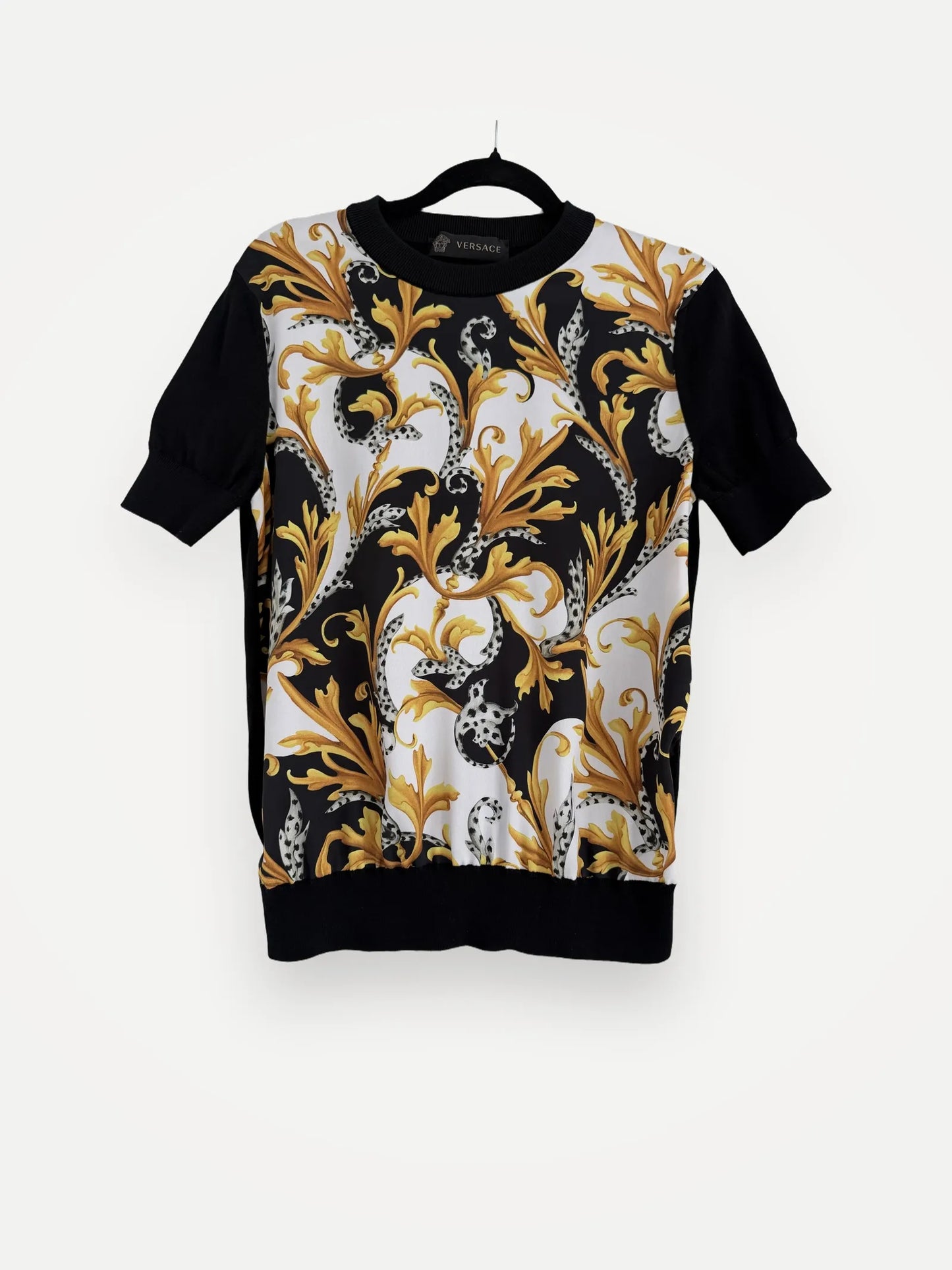 Versace-topp
