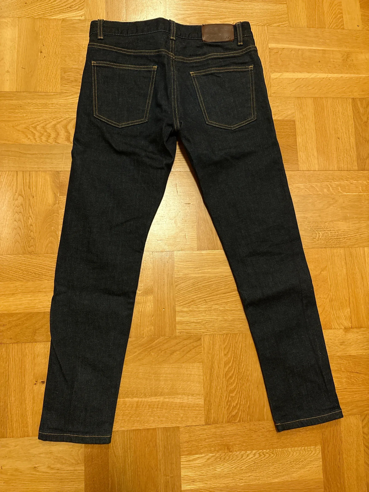 J.Lindeberg Jay, Mid-rise/slim Fit Jeans