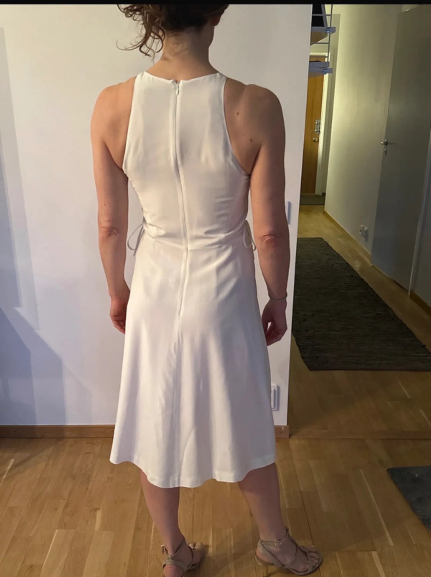 Tiger of Sweden Minoo Dress