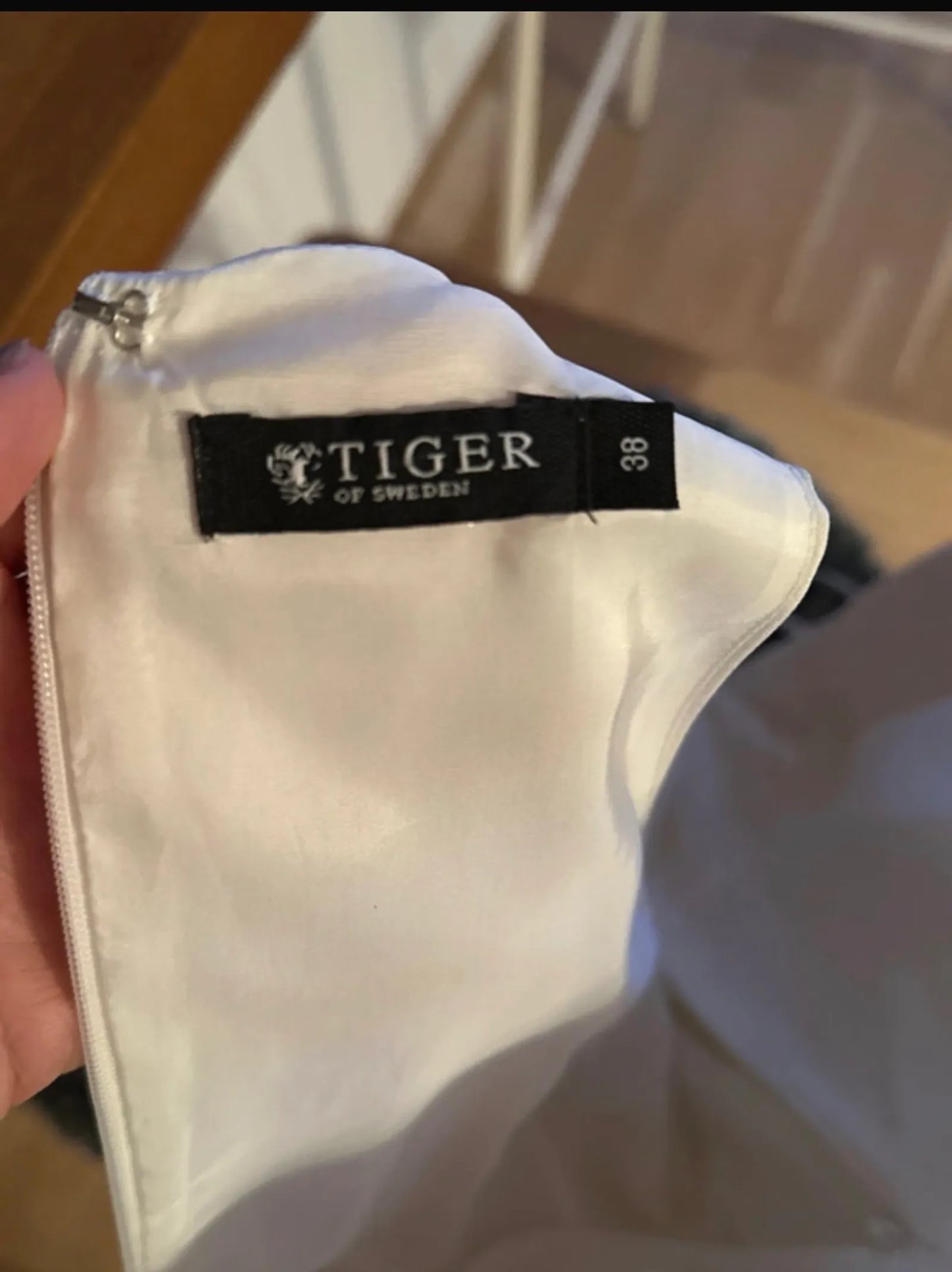 Tiger of Sweden Minoo Dress