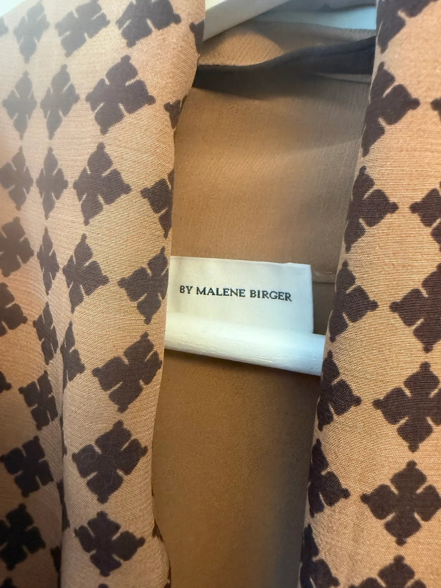 By Malene Birger Kaftan