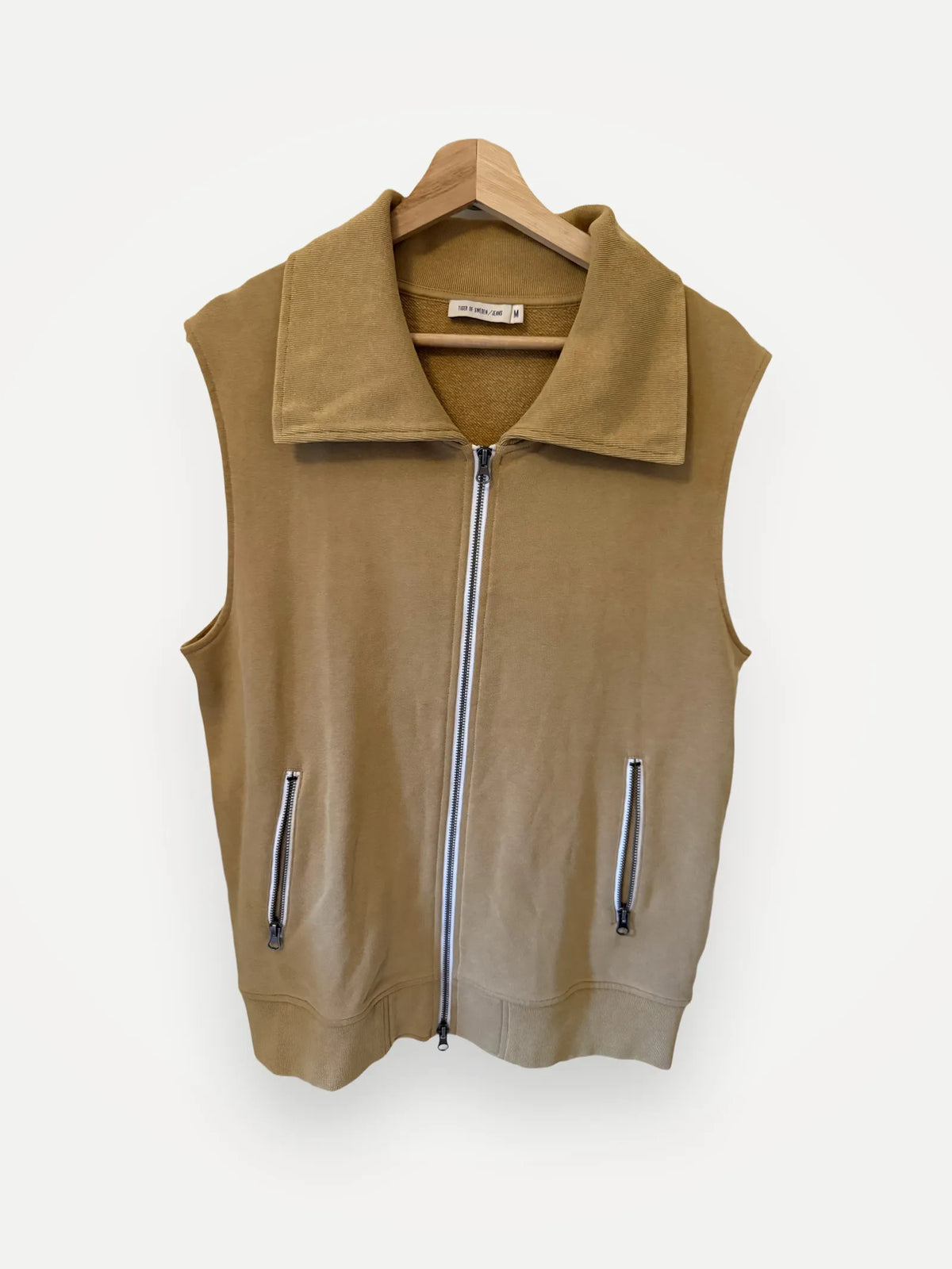 Tiger of Sweden Vest