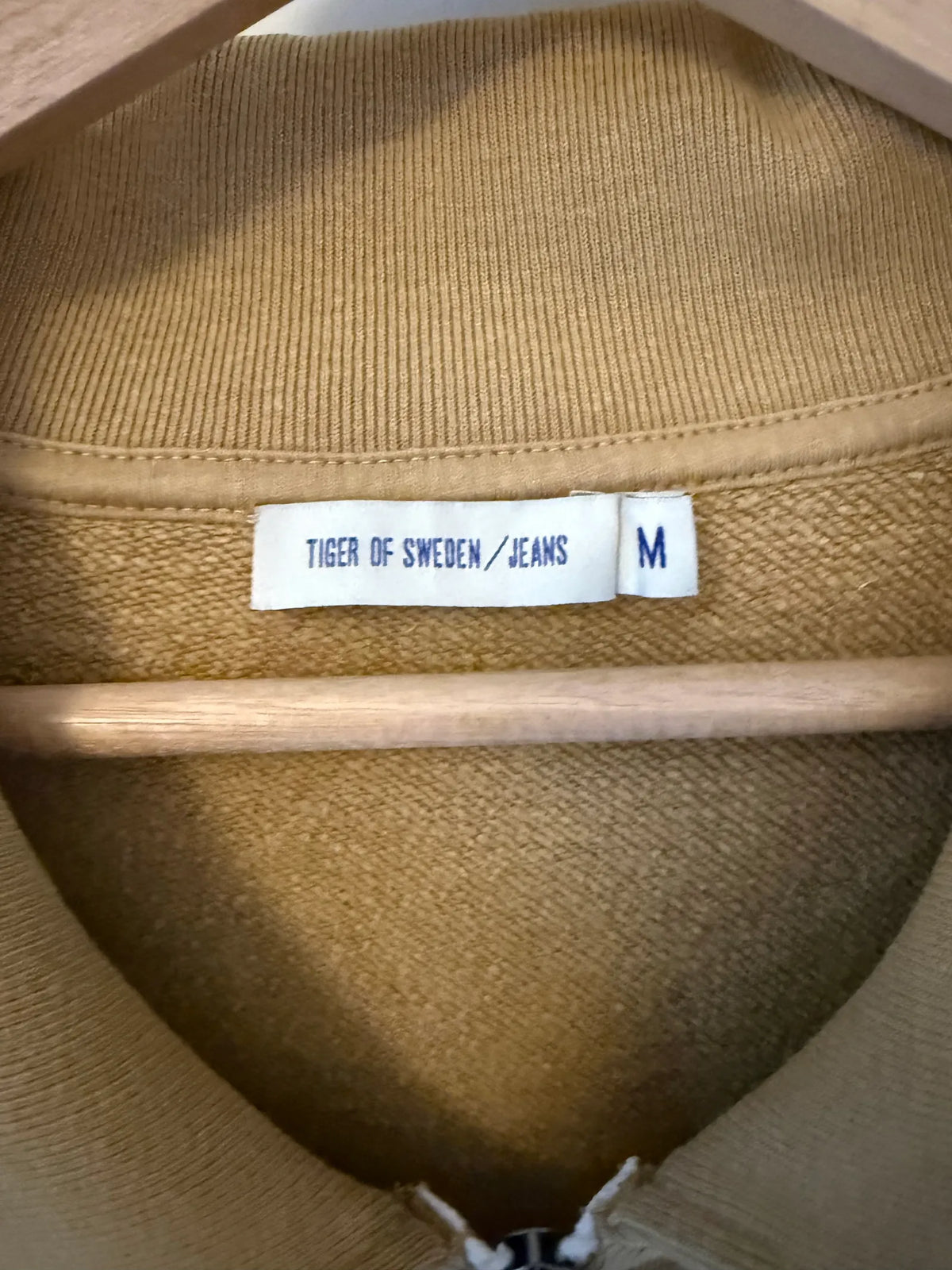 Tiger of Sweden Vest