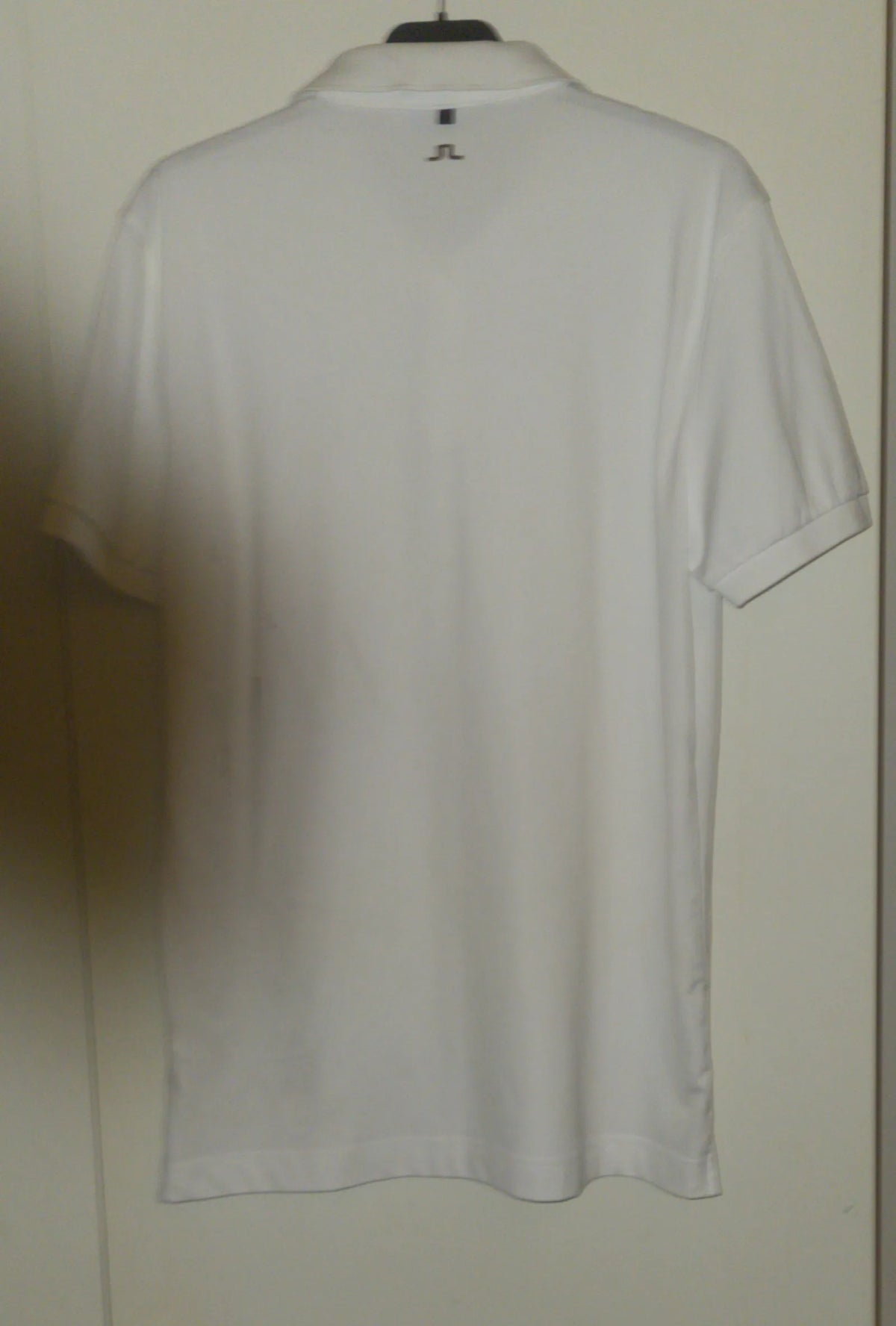 J.Lindeberg Linen Shirt