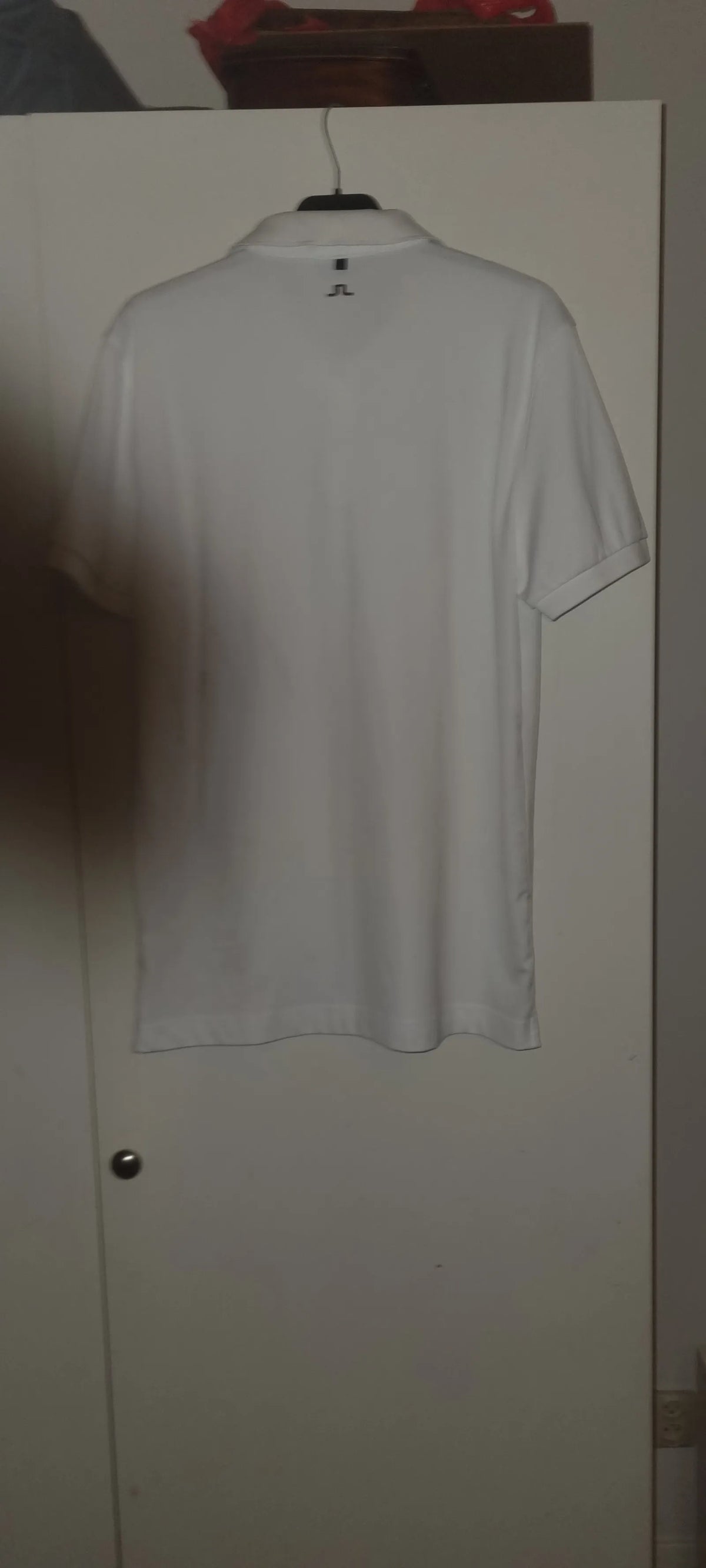 J.Lindeberg Linen Shirt