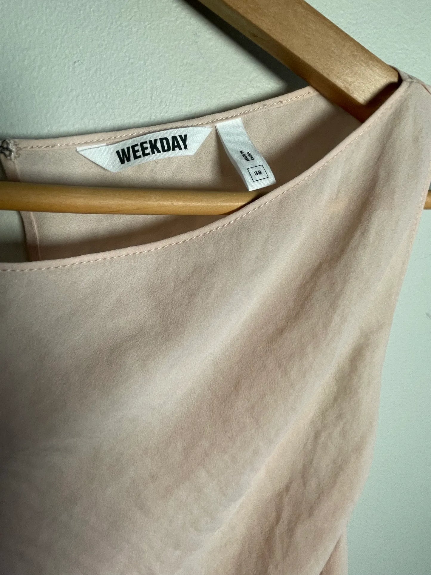 Weekday Dress