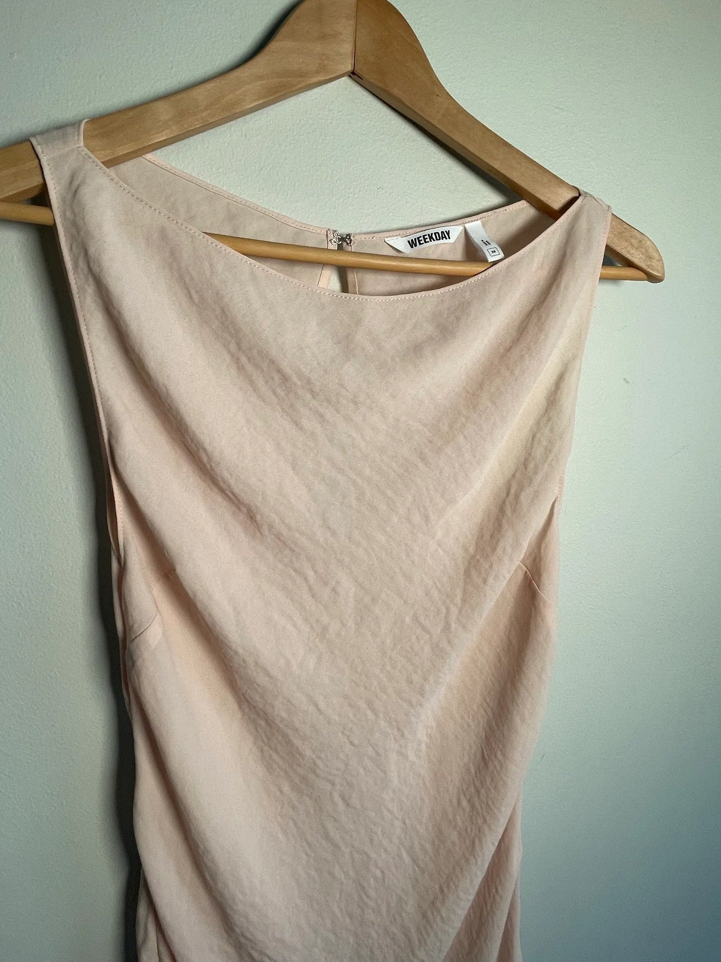 Weekday Dress