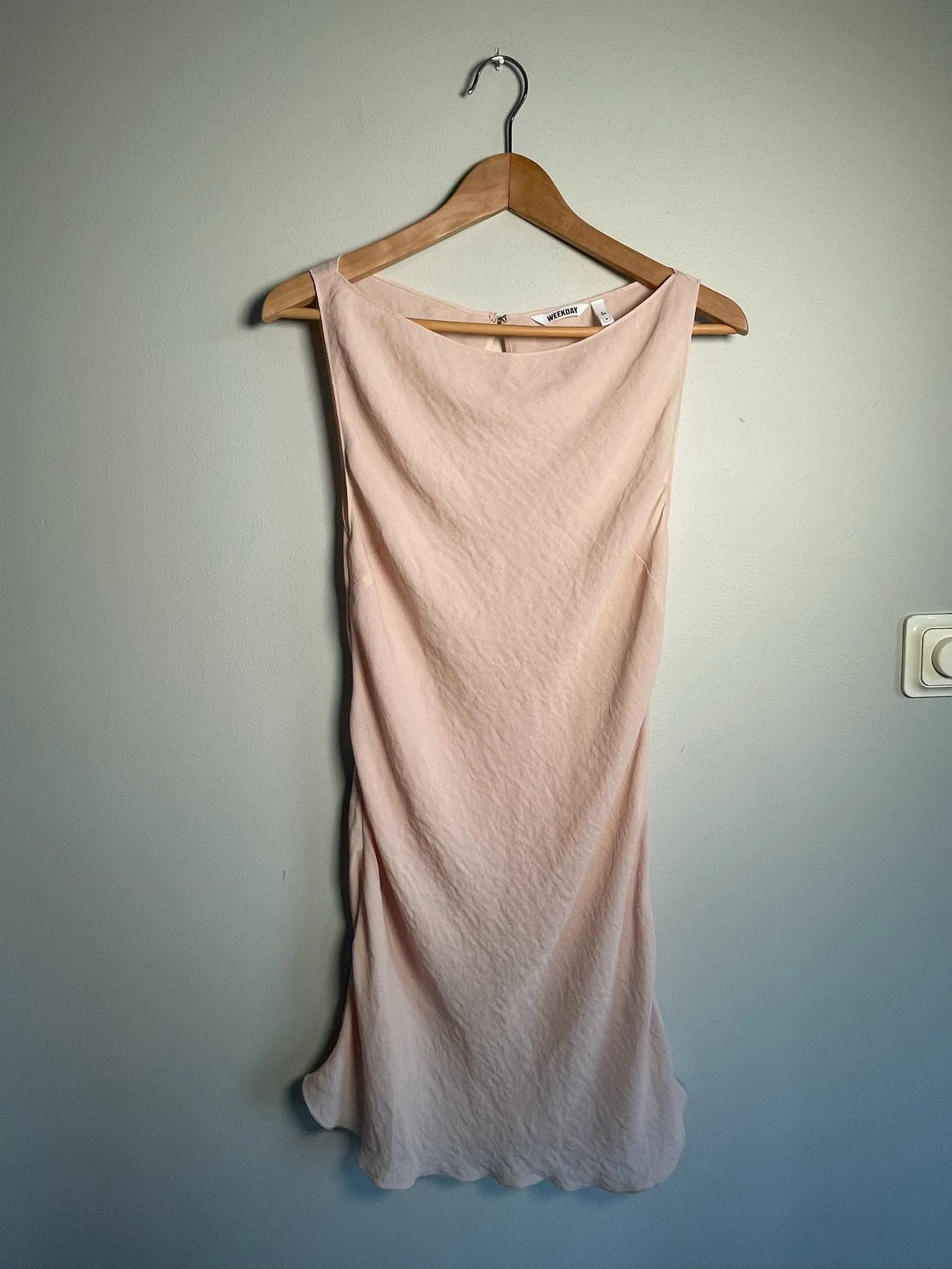 Weekday Dress