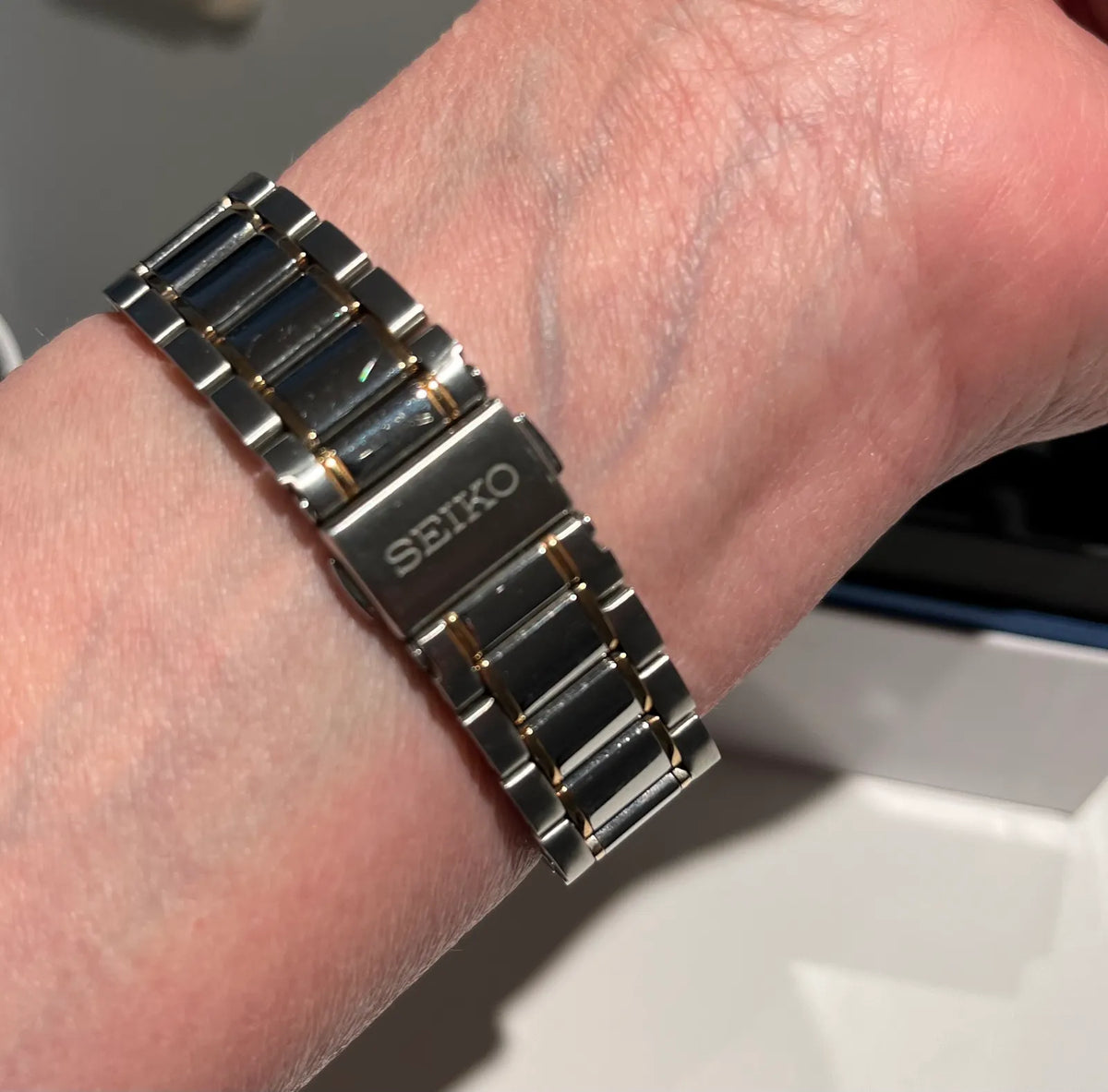 Seiko Watch