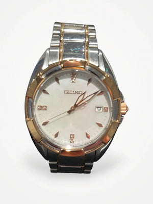 Seiko Watch
