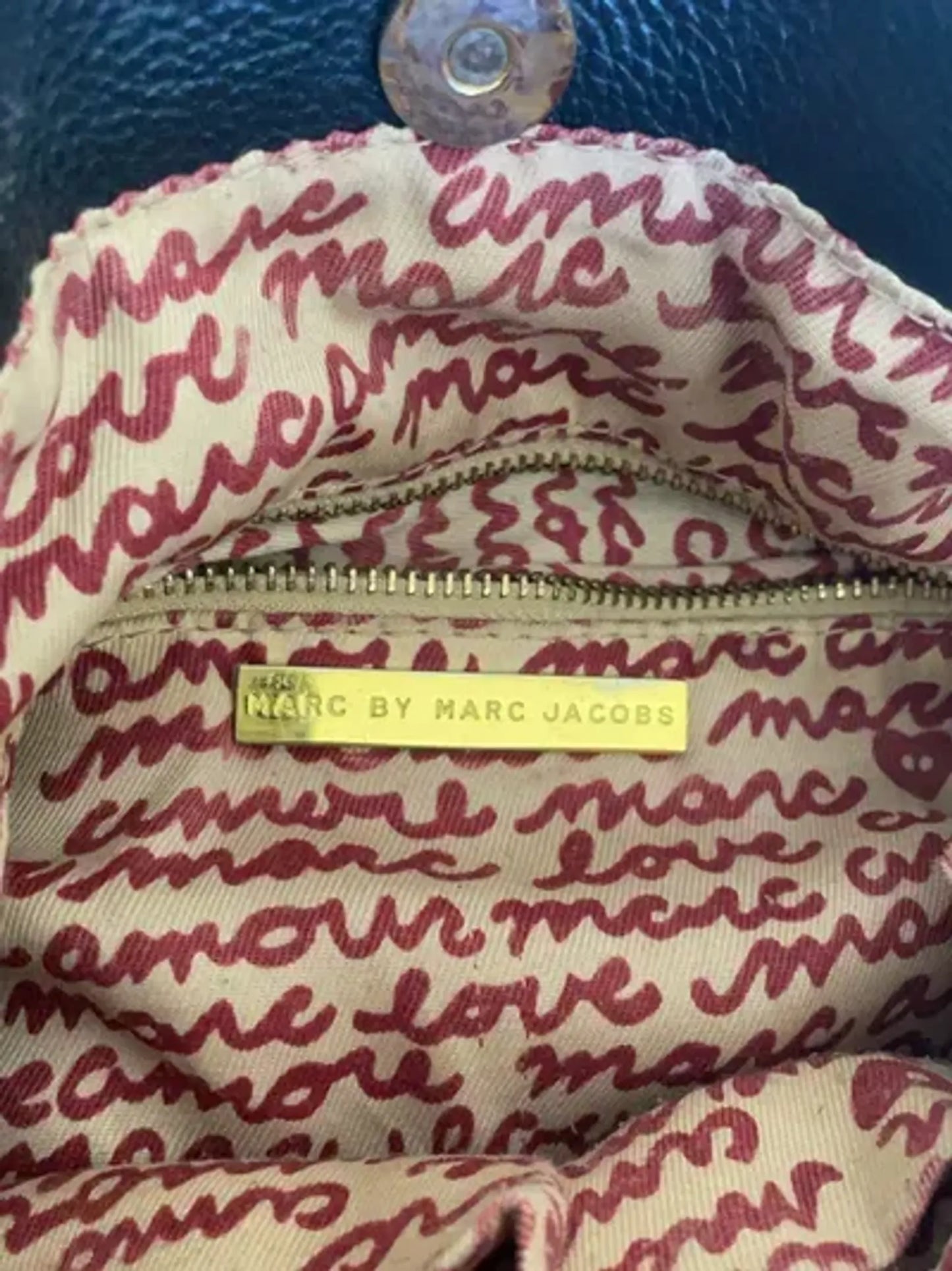 Marc Jacobs Handbag