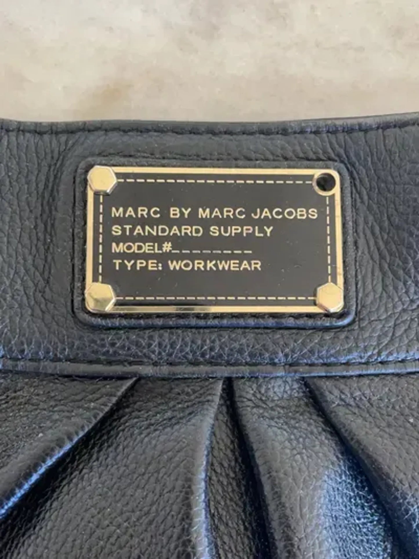 Marc Jacobs Handbag
