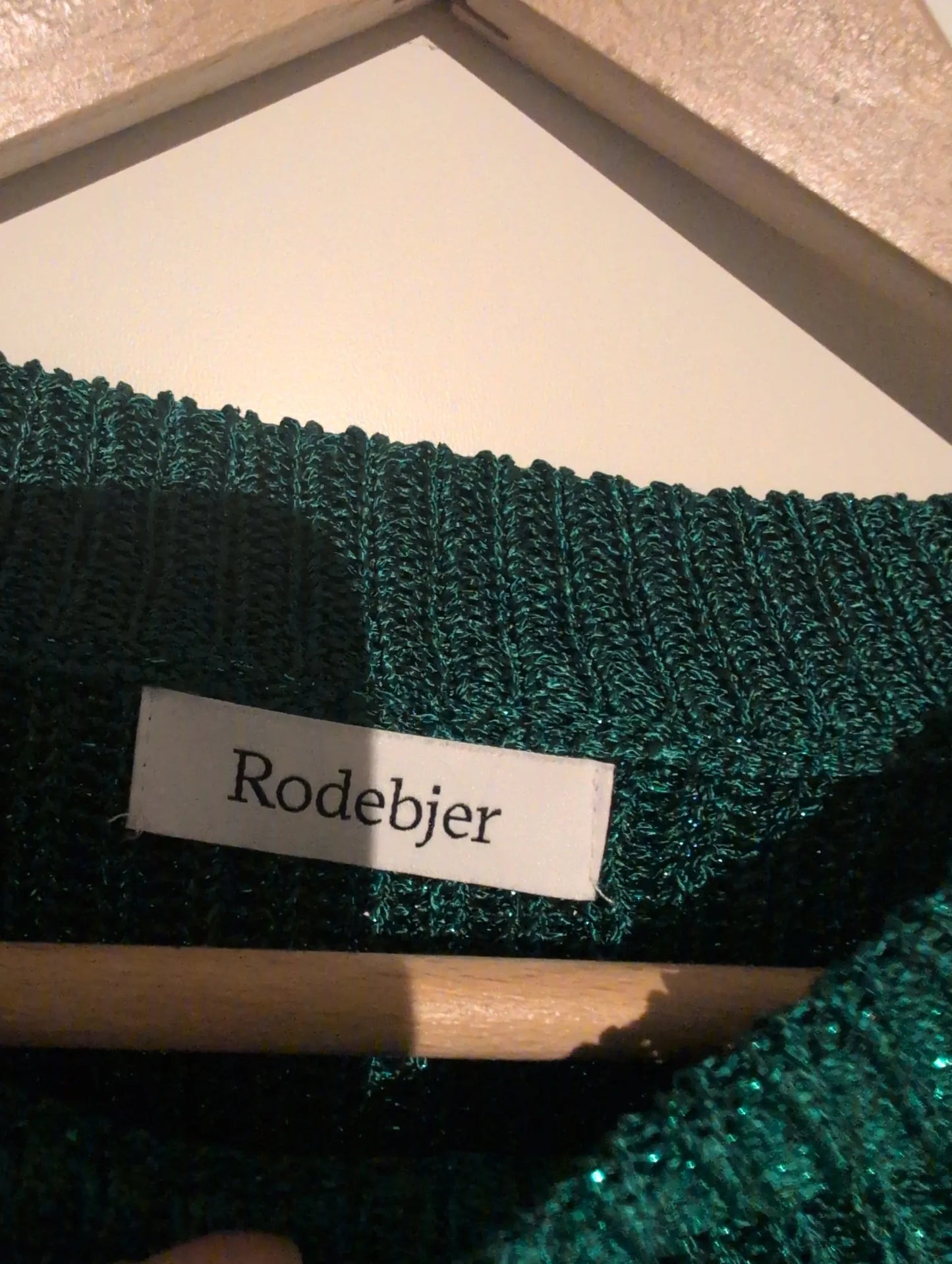 Rodebjer Sweater
