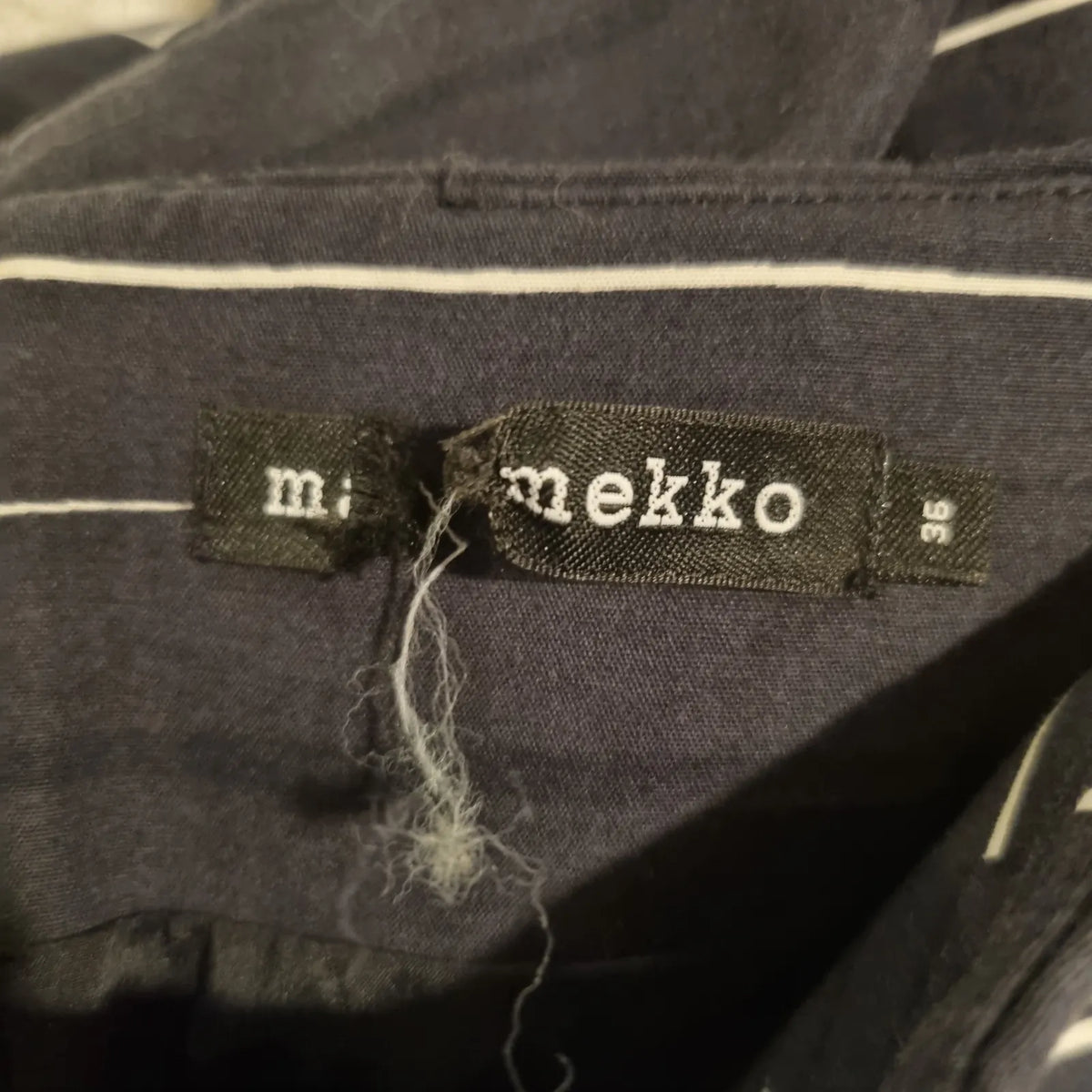 Marimekko Leeni Skirt