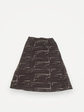Marimekko Leeni-kjol