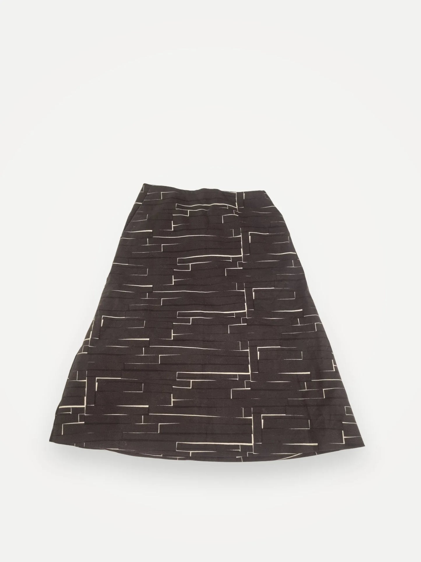 Marimekko Leeni-kjol
