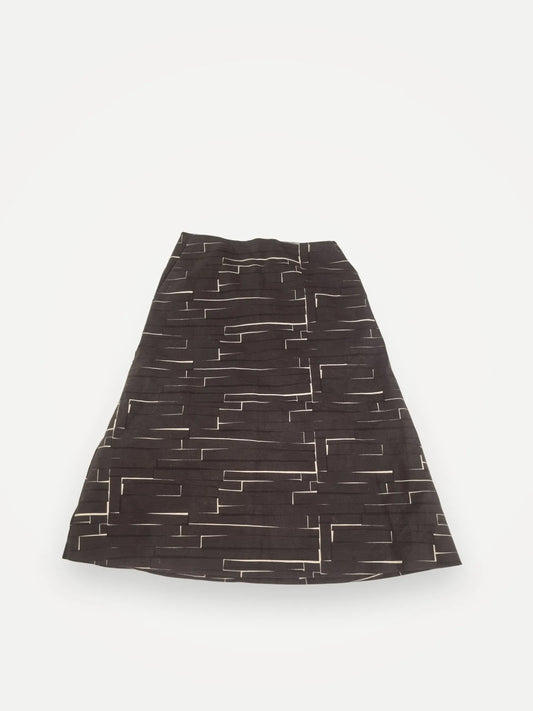 Marimekko Leeni-kjol
