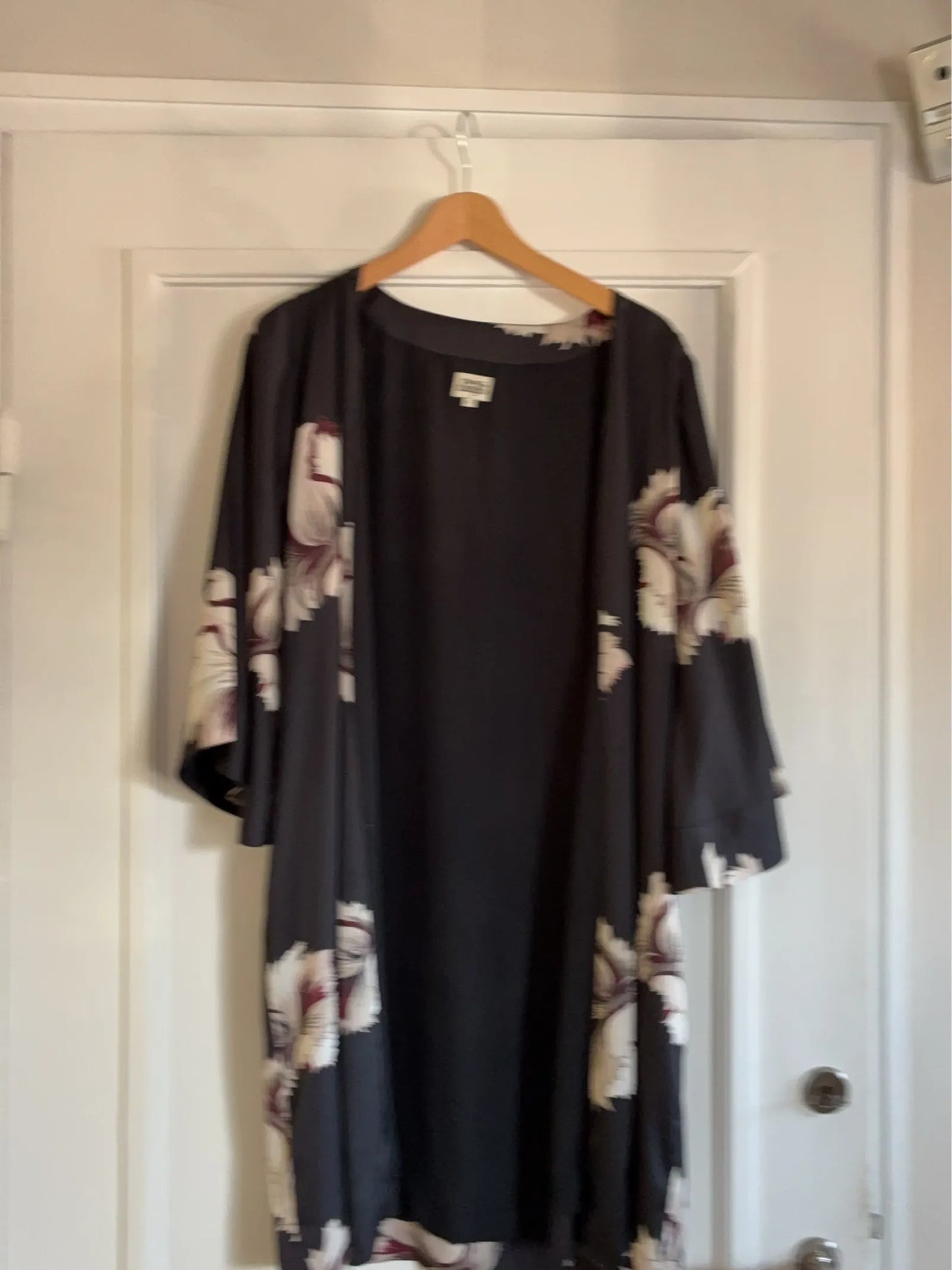 Twist & Tango-kaftan