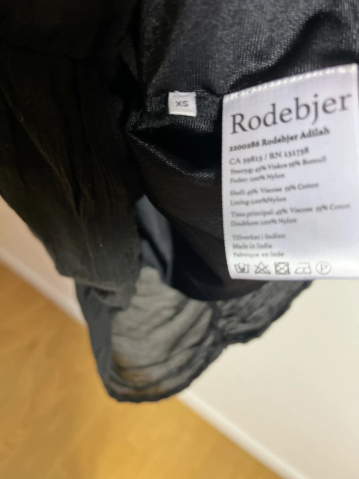 Rodebjer Adilah Dress