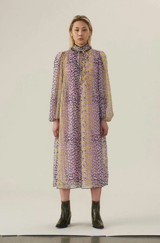 Ganni Dress