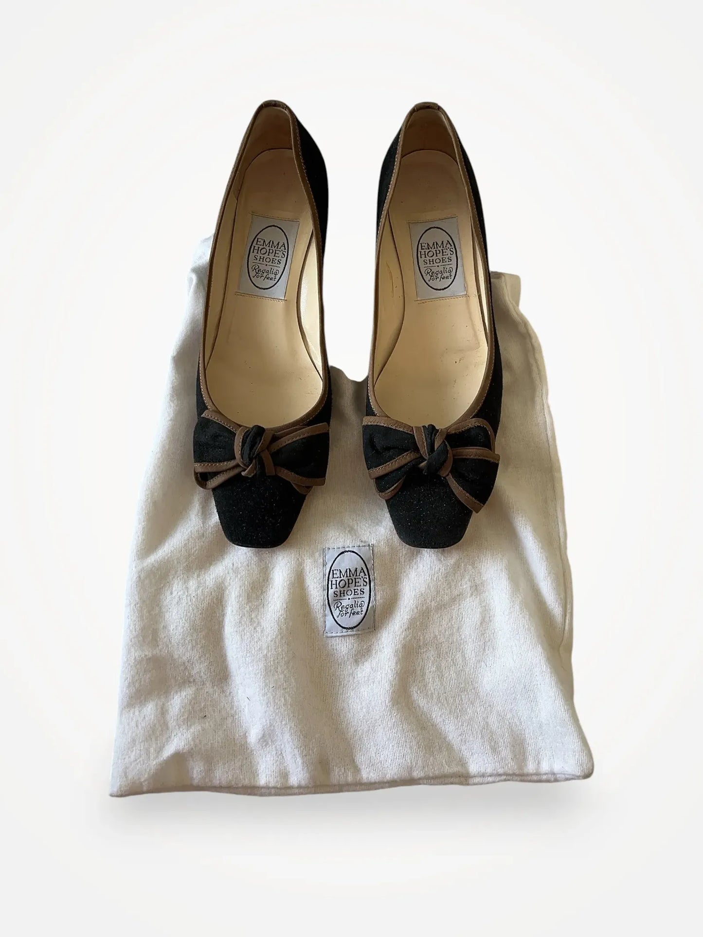 Emma Hope Heels