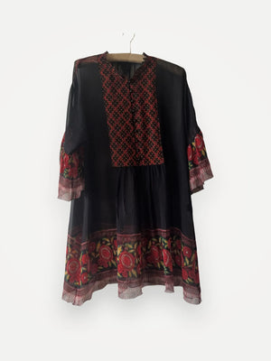 Anna Sui-tunika