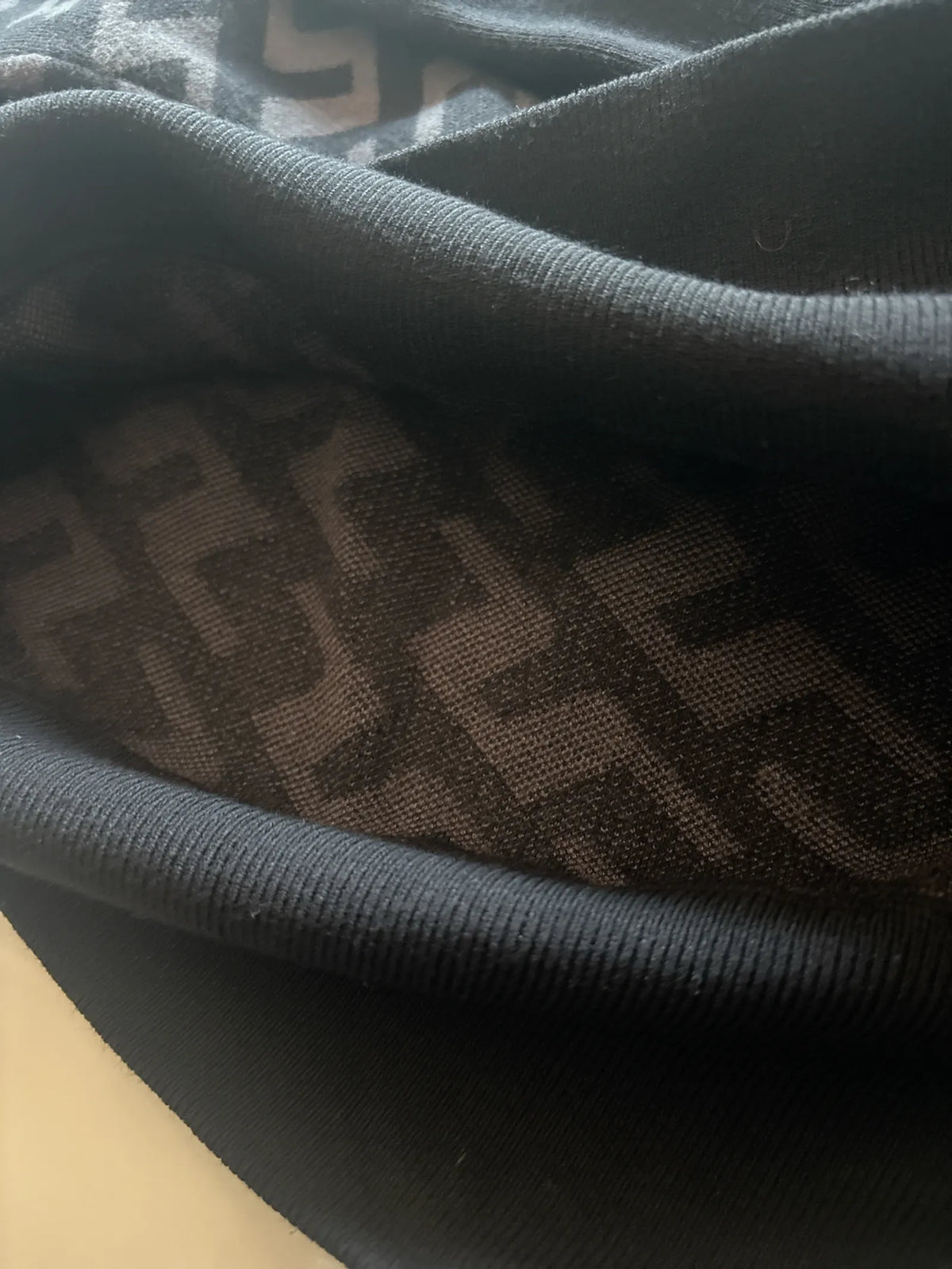 J.Lindeberg Kerla Knitted Zip Sweather-sweatshirt
