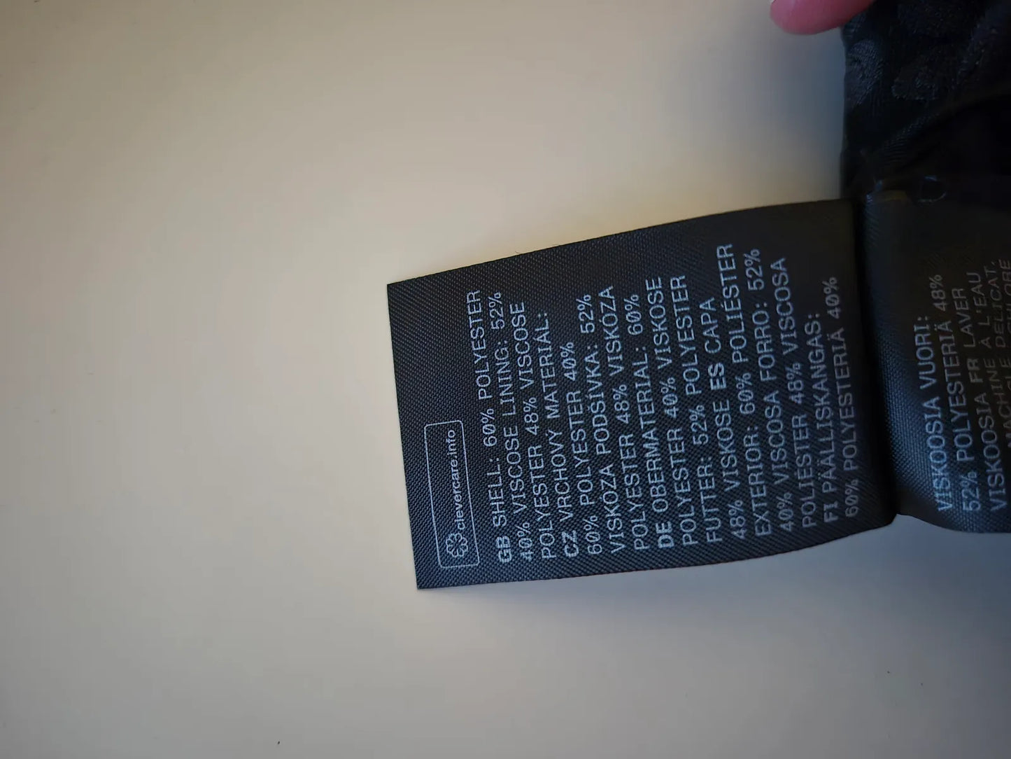 & Other Stories-kjol NWOT