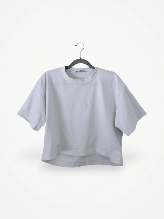 Acne Studios Cylea-t-shirt