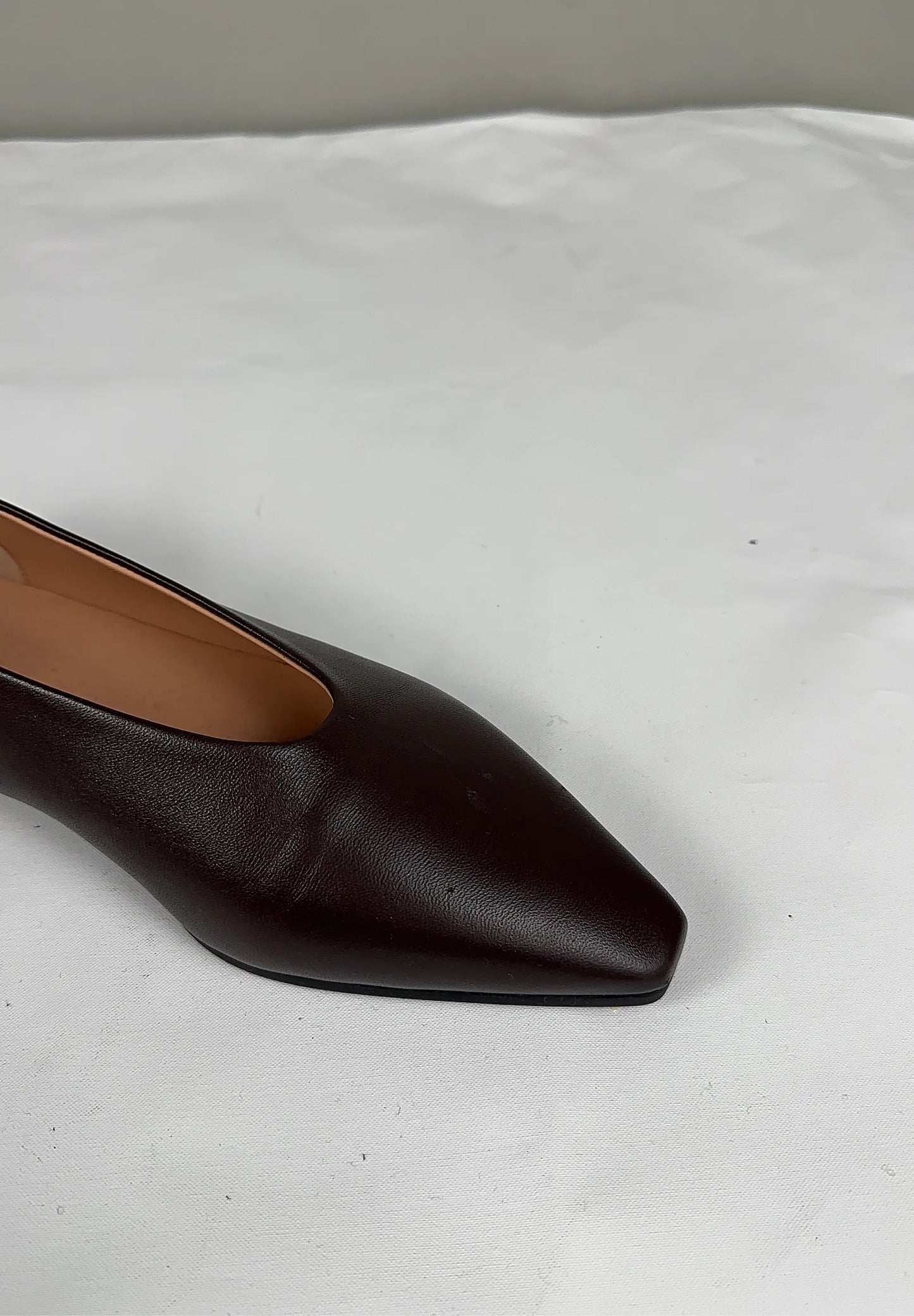 Arket Ballet flats