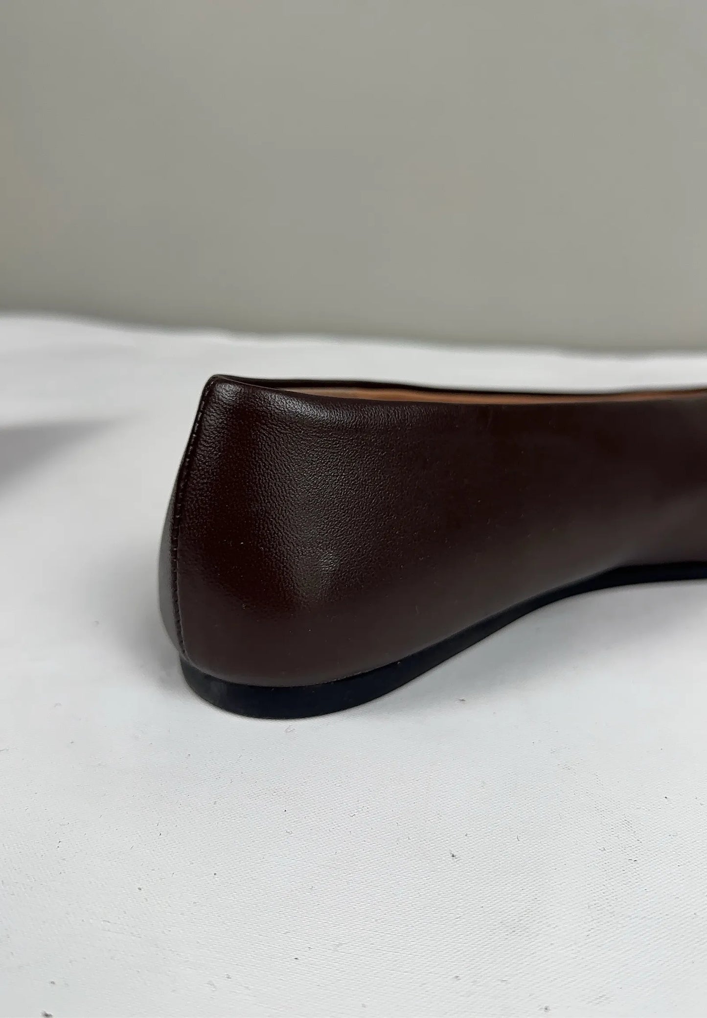 Arket Ballet flats