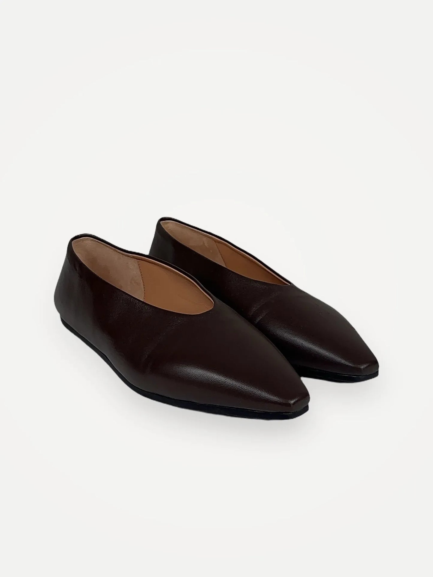 Arket Ballet flats