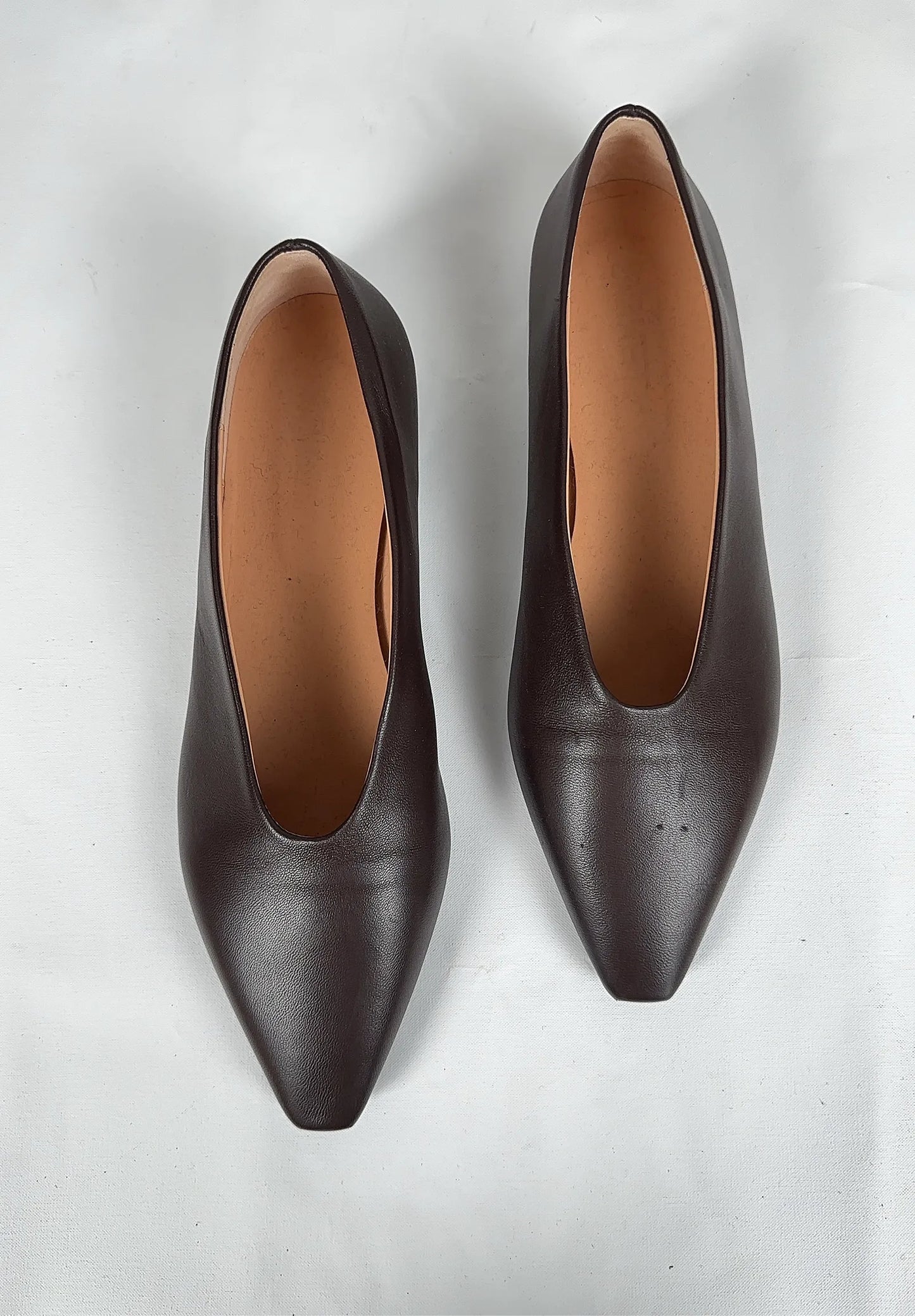 Arket Ballet flats