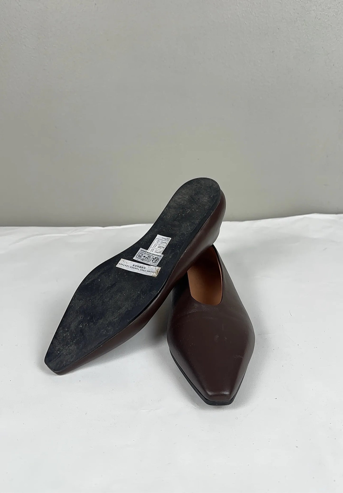 Arket Ballet flats