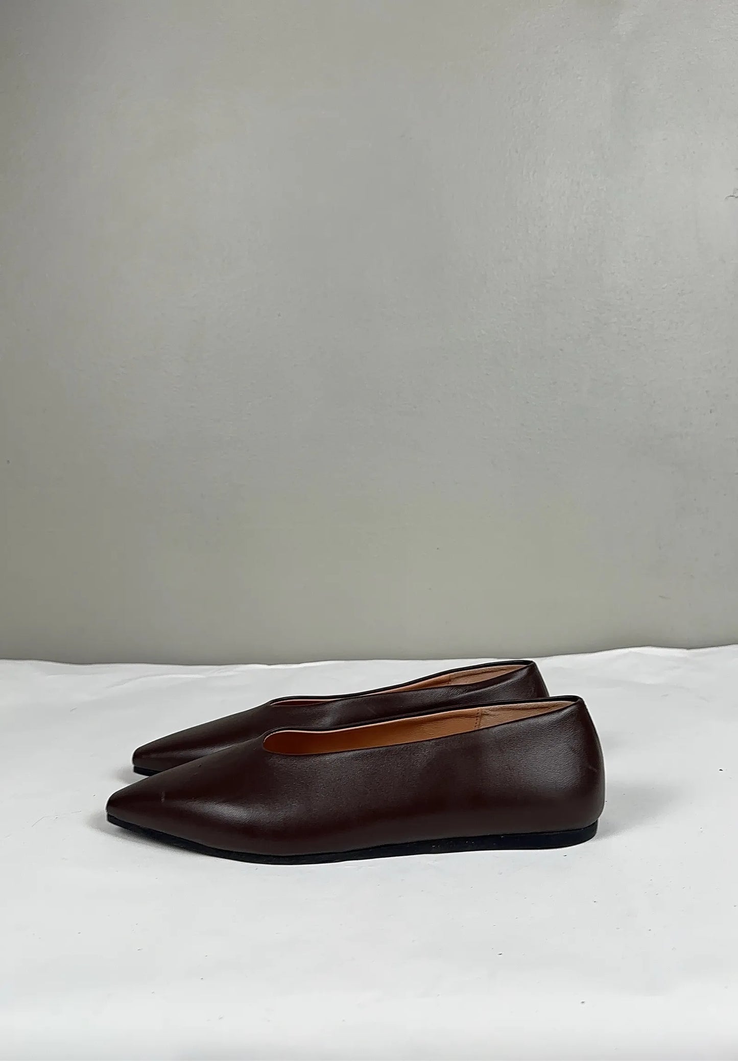 Arket Ballet flats