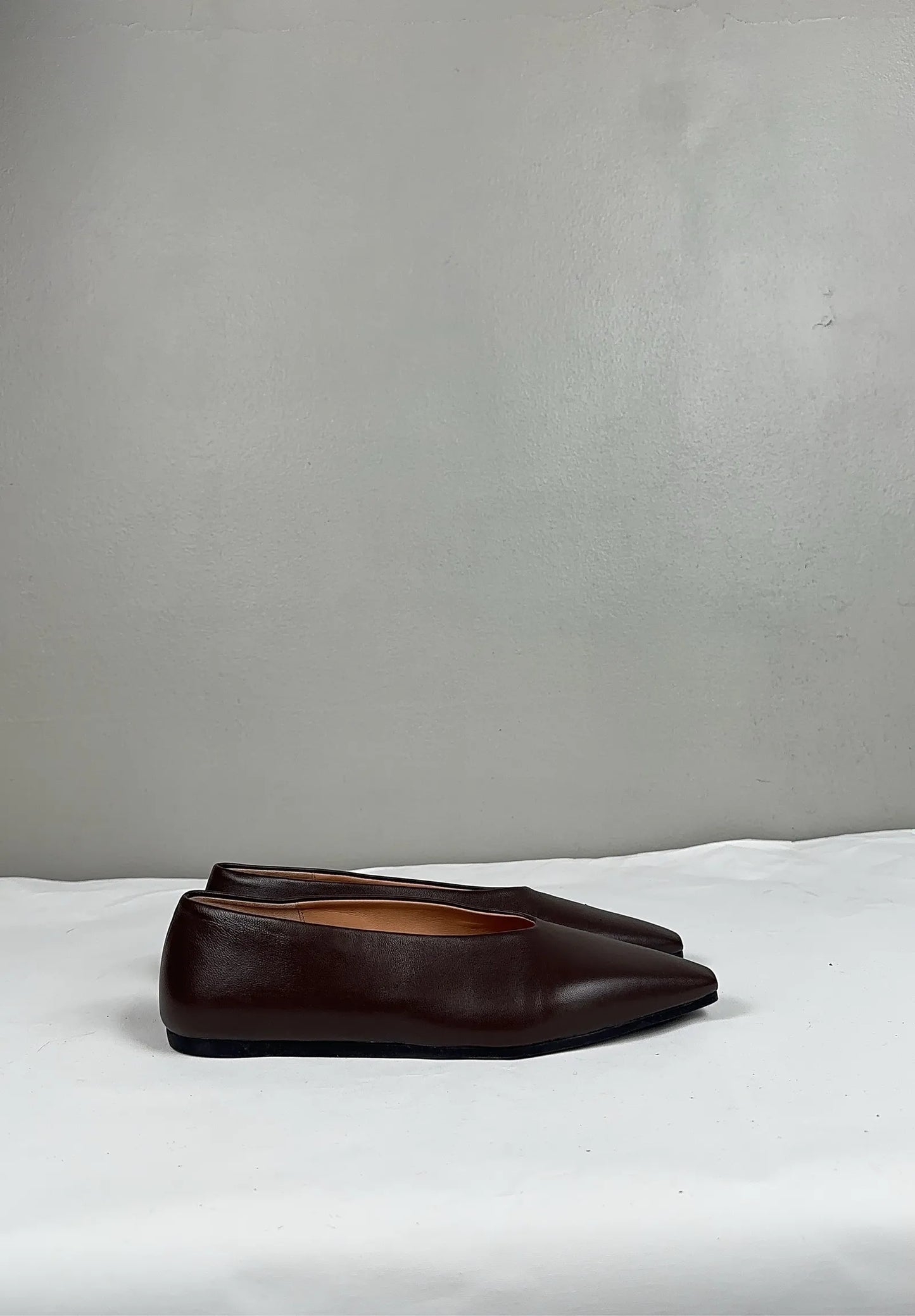 Arket Ballet flats